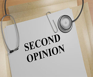 Best Oncologist Second Opinion