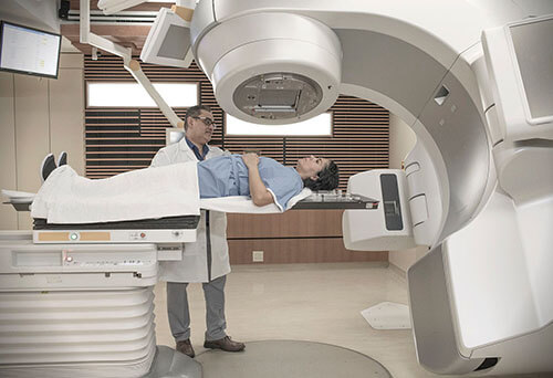 Best Proton Therapy Doctor