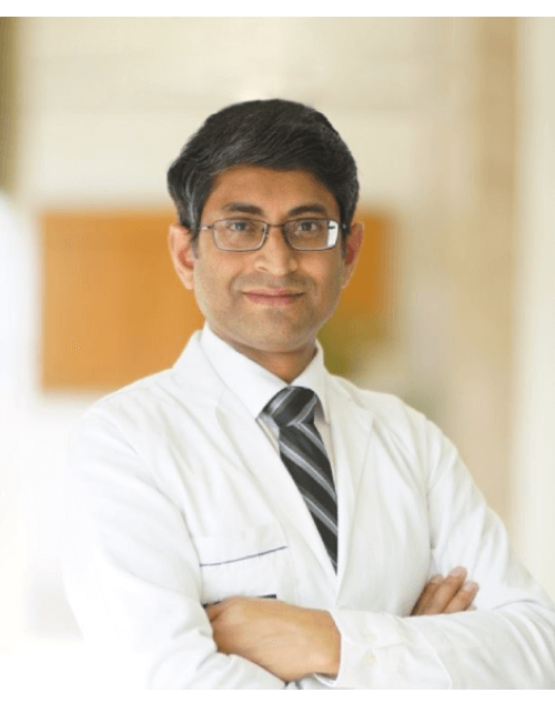 Best oncologist in jor bagh