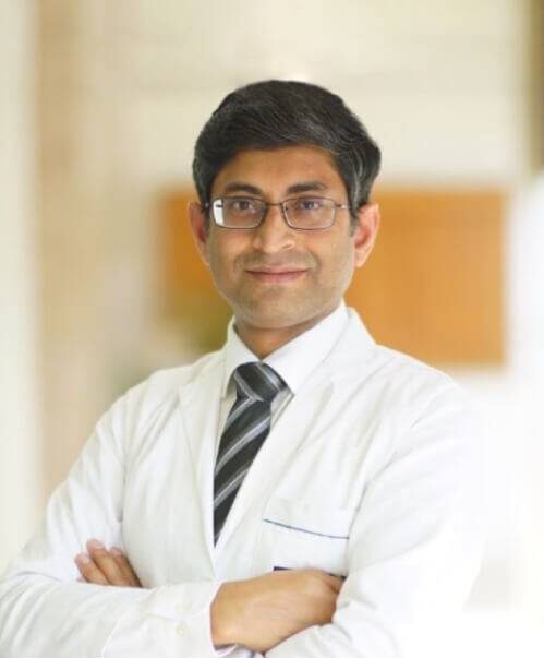 best radiation oncologist in delhi