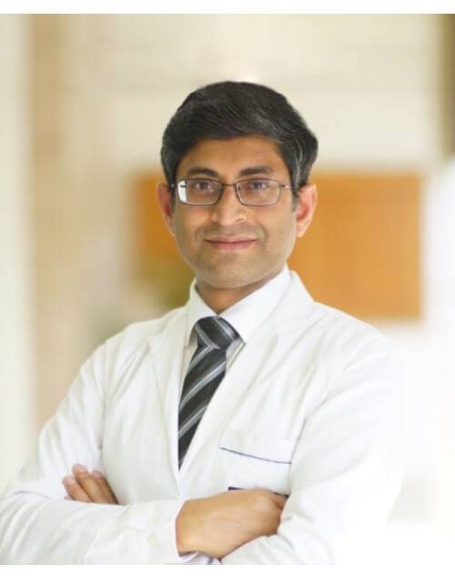 Best Radiation Oncologist in Delhi